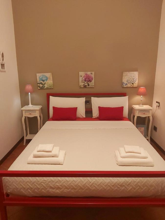 Lodging 5 Terre & Porto La Spezia Bagian luar foto