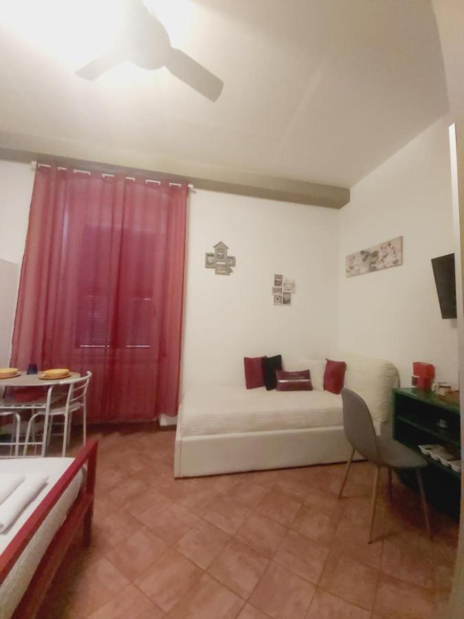 Lodging 5 Terre & Porto La Spezia Bagian luar foto