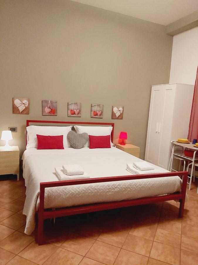 Lodging 5 Terre & Porto La Spezia Bagian luar foto